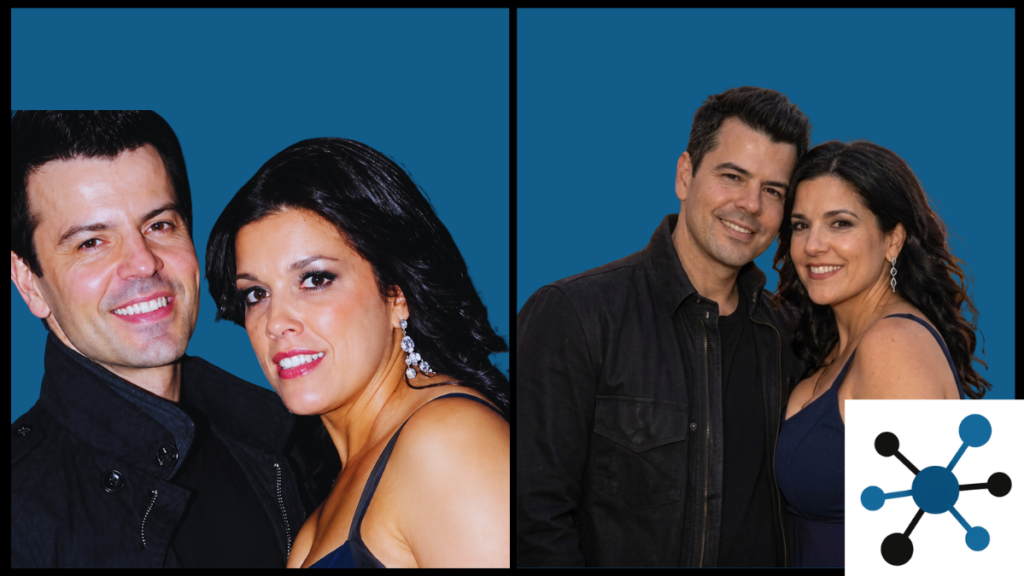 Jordan Knight Wife
